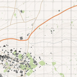 Arma 3 Artillery Calculator [ARES]